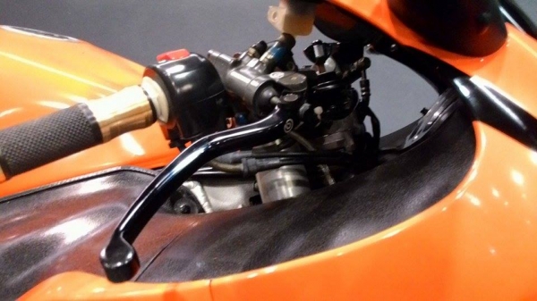 (ขาย) HAYABUSA 1300 ปี2000 สรรพสามิตแท้ครบ ราคาเพียง 182000 บาท