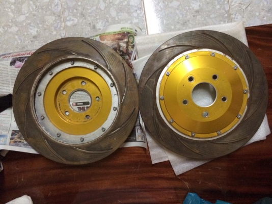 ขาย Brembo แท้