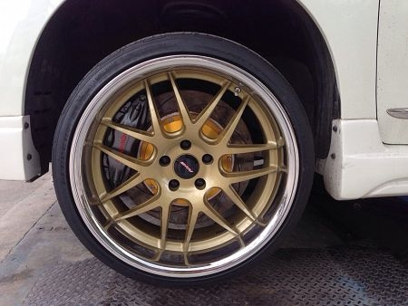 ขาย Brembo แท้