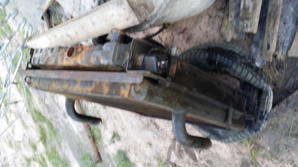 ขายด่วน ออยหม้อน้ำ CAT E200B 320V1-2