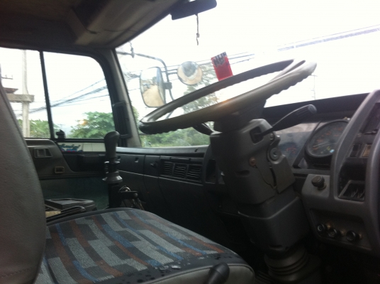 HINO หัวไฮเทค เครื่อง P11C-330 Turbo ช่วงล่าง ZM 10 น้อต ยางเต็ม แอร์เย็น ทะเบียนพร้อมโอน HINO หัวไฮเทค เครื่อง P11C-330 Turbo ช่วงล่าง ZM 10 น้อต ยางเต็ม แอร์เย็น ทะเบียนพร้อมโอน