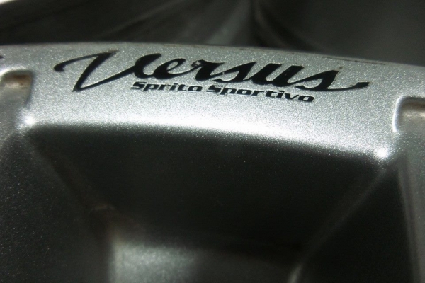 RAYS VERSUS F20 (แท้ made in japan) 17x7JJ off+35 PCD 4/114.3 ล้อนำเข้าจากญี่ปุ่น RAYS VERSUS F20 (แท้ made in japan) 17x7JJ off+35 PCD 4/114.3 ล้อนำเข้าจากญี่ปุ่น