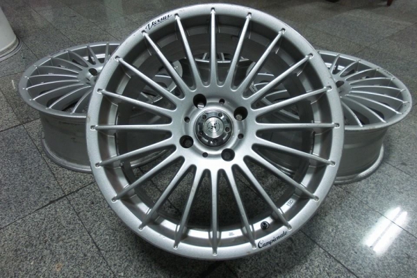 RAYS VERSUS F20 (แท้ made in japan) 17x7JJ off+35 PCD 4/114.3 ล้อนำเข้าจากญี่ปุ่น RAYS VERSUS F20 (แท้ made in japan) 17x7JJ off+35 PCD 4/114.3 ล้อนำเข้าจากญี่ปุ่น