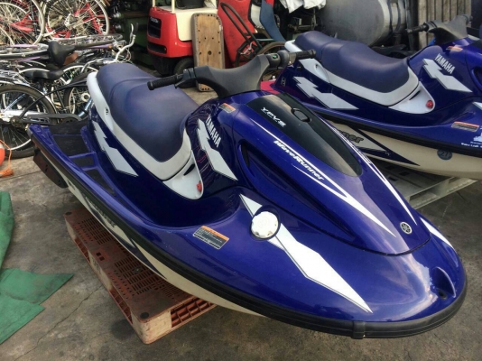 ขายเจ็ตสกี yamaha  GP800