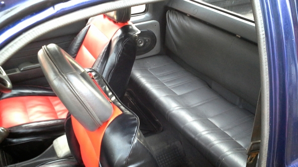 TOYOTA HILUX MIGHTY-X 2.5 ปี93 TOYOTA HILUX MIGHTY-X 2.5 ปี93