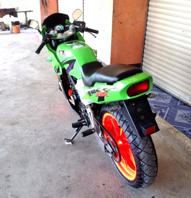 ขาย KR ปี44 ( E6 )