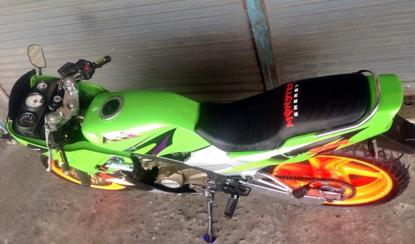 ขาย KR ปี44 ( E6 )