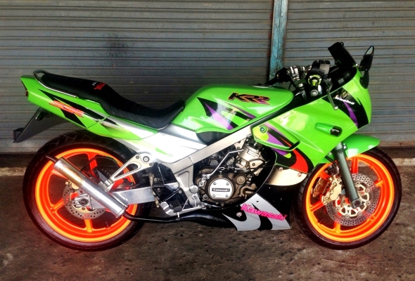 ขาย KR ปี44 ( E6 )