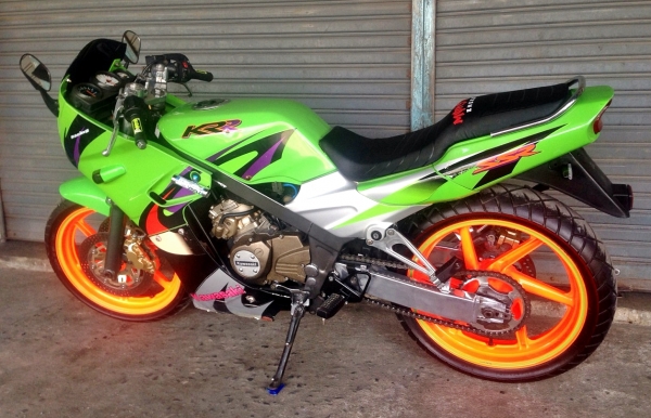 ขาย KR ปี44 ( E6 )