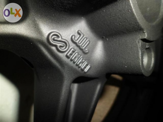 ขายล้อแม็กซ์ KSRตัวใหม่ของแท้พร้อมยางPIRELLI