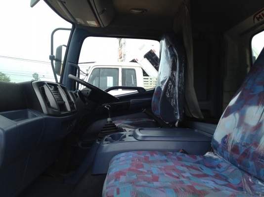 ขายค่ะ สวยๆเลย ราคากันเอง 6 ล้อ hino mega  เครื่อง HO7C 185 แรงม้าระบบน้ำมัน กระบะดั้มพ์ ยาว 3.80 เมตร กว้าง 2.25 เมตตร สูง 80 ซม ดั้มพ์ 4 ตัน ต่อรองได้ คุยกันก่อนค่ะ จัดไฟแนนซ์ได้ยอดสูงทุกคันค่ะ