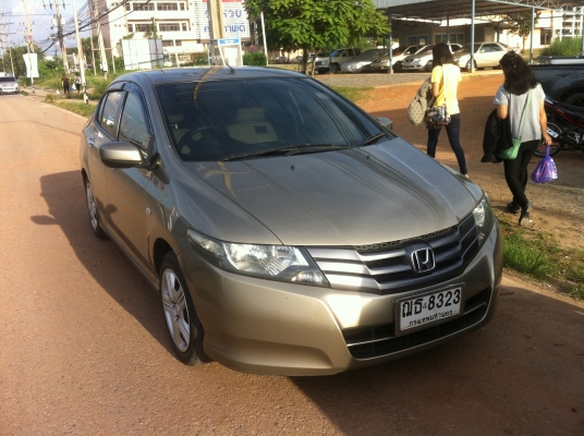 ขายด่วนรถสวยๆเดิมๆ