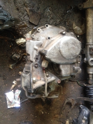 ขายเกียร์มิล่า