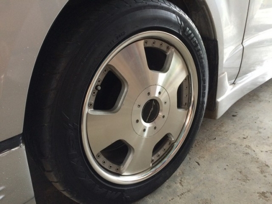 ขายล้อแม็กเก่าญี่ปุ่น