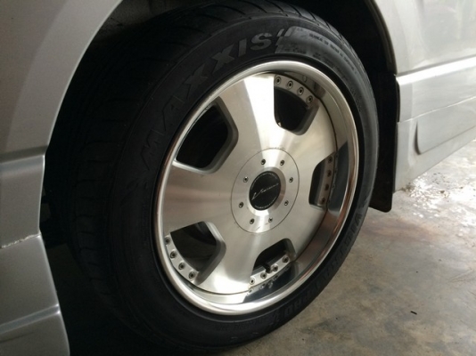 ขายล้อแม็กเก่าญี่ปุ่น