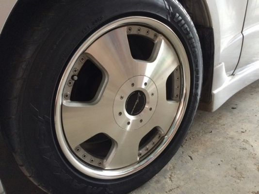 ขายล้อแม็กเก่าญี่ปุ่น