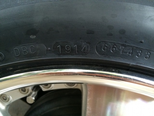 ขายล้อแม็กเก่าญี่ปุ่น