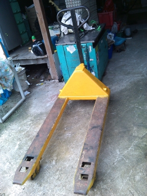 Hand Lift VP 3 TON