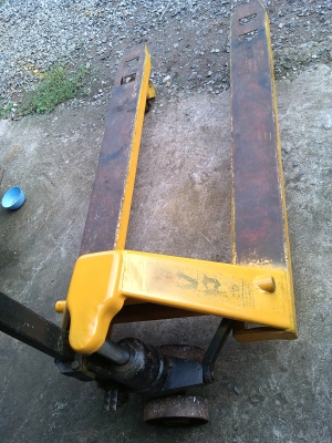 Hand Lift VP 3 TON