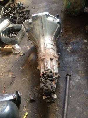 ขายเกียร์มิสซู