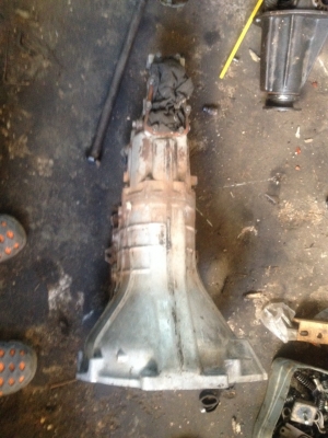 ขายเกียร์มิสซู