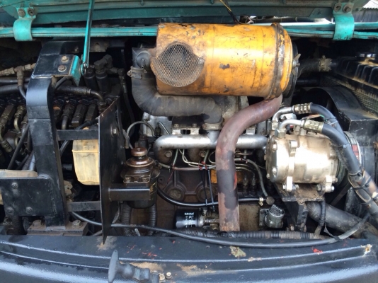 ขายแบคโค KOBELCO PC45 สภาพดีมาก พร้อมใช้งาน ราคาคุยกันได้!!!