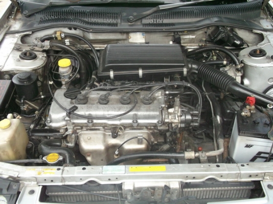 ขาย Nissan NV ติดแก๊ส LPG แล้วครับ ขาย Nissan NV ติดแก๊ส LPG แล้วครับ