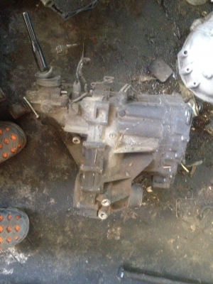 ขายเกียร์สโลว์วีทาร่า