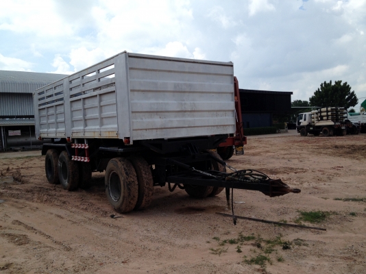 ขายลูกพ่วง 3 เพลา ยาว 6.30 เมตร กว้าง 2.50 เมตร สูง 1.30 เมตร ลูกพ่วงขึ้นใหม่ ยังไม่ได้ใช้งานค่ะ สนใจโทรได้เลยค่ะ ต่อรองได้ คุยกันก่อนค่ะ จัดไฟแนนซ์ได้ยอดสูงทุกคันค่ะ วิยะดานะคะ ขายลูกพ่วง 3 เพลา ยาว 6.30 เมตร กว้าง 2.50 เมตร สูง 1.30 เมตร ลูกพ่วงขึ้นใหม่ ยังไม่ได้ใช้งานค่ะ สนใจโทรได้เลยค่ะ ต่อรองได้ คุยกันก่อนค่ะ จัดไฟแนนซ์ได้ยอดสูงทุกคันค่ะ วิยะดานะคะ