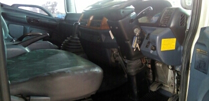 6 ล้อกลาง  *Euro.2*  HINO  MEGA  FC4J  150 แรงม้า+Turbo+Inter  *ยาว 5.50 ม.*  รถสวยจริง+พร้อมใช้งาน * รถห้างแท้ * มีเล่มพร้อม *