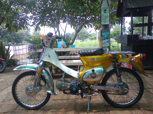 ขาย C70 เครื่องเวฟ 100 (เพิ่งฟิตเครื่องมาใหม่) สภาพพร้อมใช้งาน ไม่มี ท.บ ออกใบซื้อขายให้ครับ ค่าตัว 12500 บาท สนใจโทรติดต่อ 089-8054390 โอ๋ ลพบุรี ขาย C70 เครื่องเวฟ 100 (เพิ่งฟิตเครื่องมาใหม่) สภาพพร้อมใช้งาน ไม่มี ท.บ ออกใบซื้อขายให้ครับ ค่าตัว 12500 บาท สนใจโทรติดต่อ 089-8054390 โอ๋ ลพบุรี