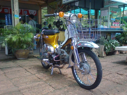 ขาย C70 เครื่องเวฟ 100 (เพิ่งฟิตเครื่องมาใหม่) สภาพพร้อมใช้งาน ไม่มี ท.บ ออกใบซื้อขายให้ครับ ค่าตัว 12500 บาท สนใจโทรติดต่อ 089-8054390 โอ๋ ลพบุรี ขาย C70 เครื่องเวฟ 100 (เพิ่งฟิตเครื่องมาใหม่) สภาพพร้อมใช้งาน ไม่มี ท.บ ออกใบซื้อขายให้ครับ ค่าตัว 12500 บาท สนใจโทรติดต่อ 089-8054390 โอ๋ ลพบุรี