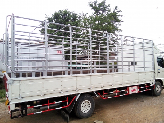 6 ล้อกลาง *Euro.2* HINO MEGA FC4J 175 แรงม้า * ยาว 6.50 ม. * รถสวยจริง+สภาพพร้อมใช้งาน * รถห้างแท้ * มีเล่มพร้อมโอน * 6 ล้อกลาง *Euro.2* HINO MEGA FC4J 175 แรงม้า * ยาว 6.50 ม. * รถสวยจริง+สภาพพร้อมใช้งาน * รถห้างแท้ * มีเล่มพร้อมโอน *
