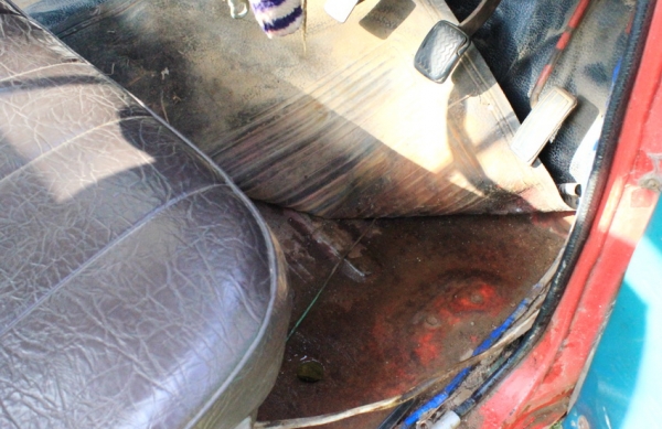 ขาย DATSUN 620เกียร์คอ ไฟนอน รถบ้านชาวสวนแห้งๆทะเบียนโอน ขาย DATSUN 620เกียร์คอ ไฟนอน รถบ้านชาวสวนแห้งๆทะเบียนโอน