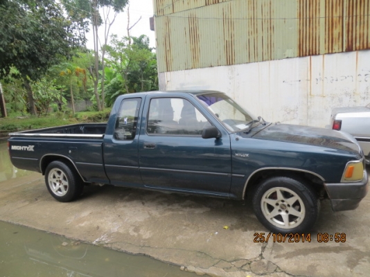 ขายรถเดิมๆ