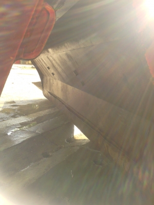 โรตารี่ RX182F สภาพพร้อมใช้