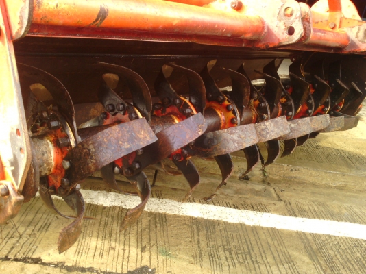 โรตารี่ RX182F สภาพพร้อมใช้