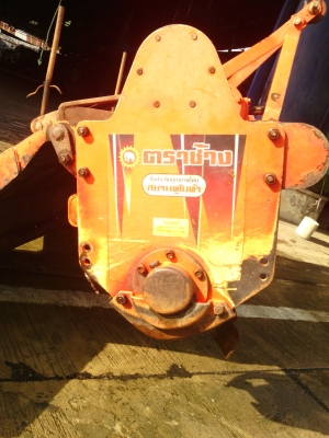 โรตารี่ RX182F สภาพพร้อมใช้