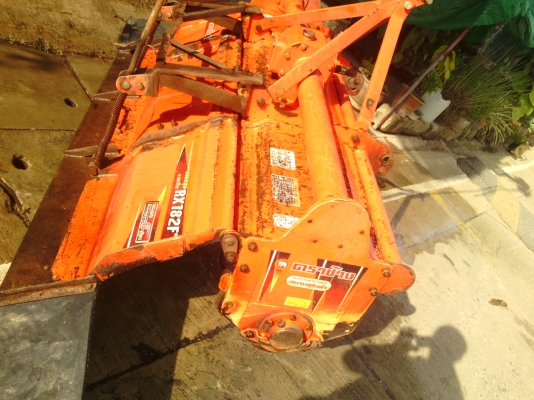 โรตารี่ RX182F สภาพพร้อมใช้