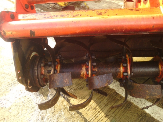 โรตารี่ RX182F สภาพพร้อมใช้