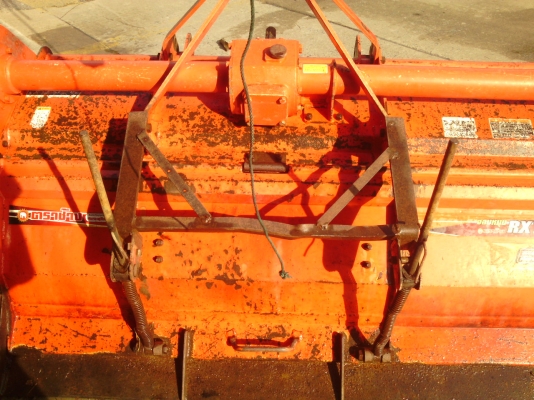 โรตารี่ RX182F สภาพพร้อมใช้