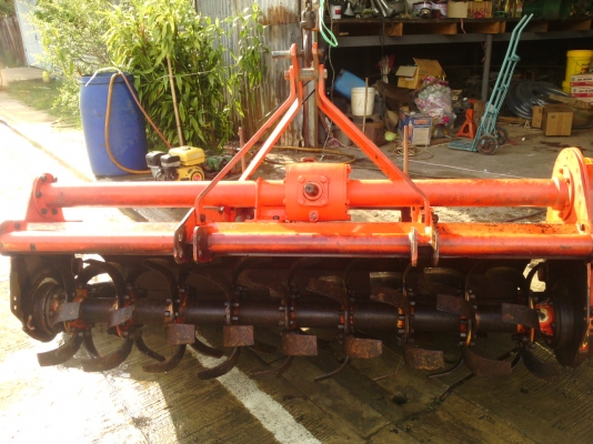 โรตารี่ RX182F สภาพพร้อมใช้