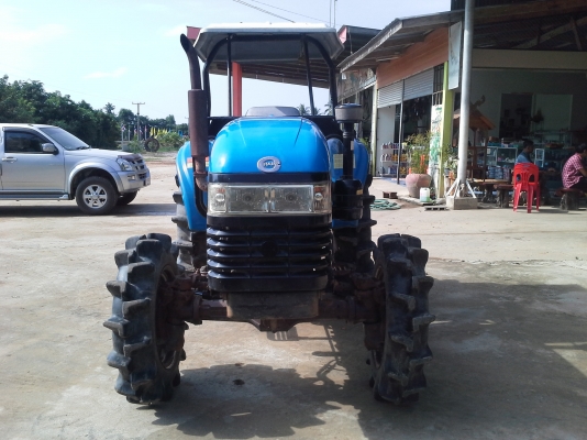 ขาย CHAMP MX 6255  4wD สวยๆ เดิมๆ คับ
