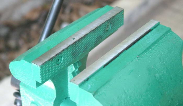 ปากกาจับชิ้นงาน Nicholson 6" มีฐานหมุนในตัว ของใหม่ ราคาโปรโมชั่น