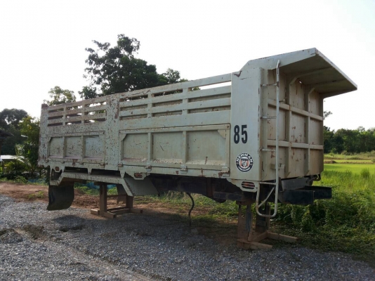 ขาย กระบะดั้ม