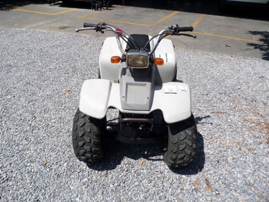 ATV YAMAHA YF100 สภาพสวย