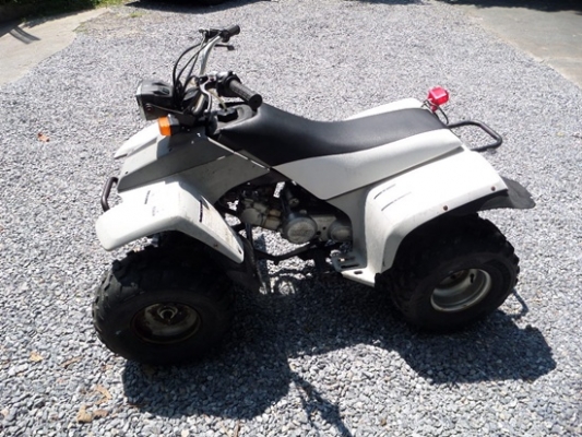 ATV YAMAHA YF100 สภาพสวย