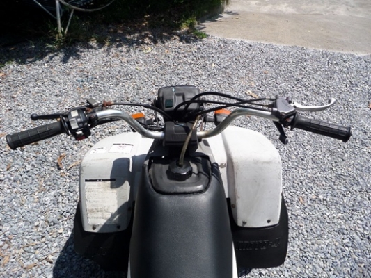 ATV YAMAHA YF100 สภาพสวย