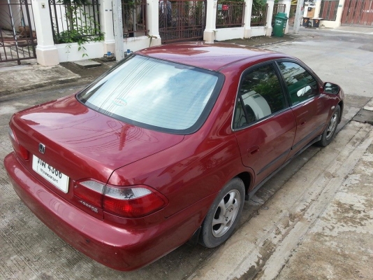 ขายงูเห่าปี98 สภาพเดิมๆทุกจุด เครื่องวีเทค ออโต้ ติดแก๊ส ขับดีแอร์เย็นถูกๆคับ