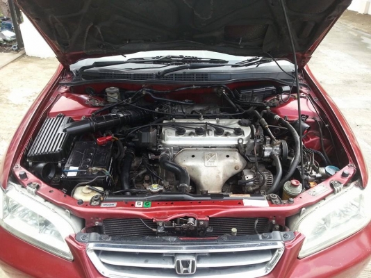 ขายงูเห่าปี98 สภาพเดิมๆทุกจุด เครื่องวีเทค ออโต้ ติดแก๊ส ขับดีแอร์เย็นถูกๆคับ